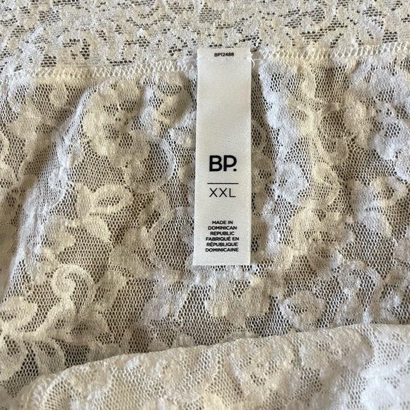 Lace Panties Bundle -5-Pieces Size XXL - Picture 4 of 6